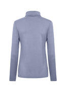 Marica 12 TurtleNeck T-Shirt - Tempest