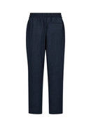 Charissa2 Drawstring Trouser - Navy