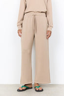 Banu 33 Trousers - Camel