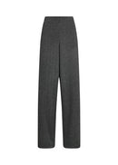 Hebe 4 Straight Leg Trouser - Black Combi