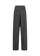 Hebe 4 Straight Leg Trouser - Black Combi