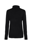 Marica 12 T-shirt - Black