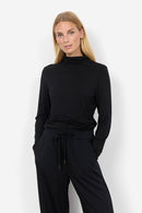 Marica 12 T-shirt - Black
