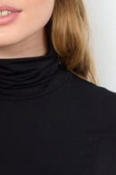 Marica 12 T-shirt - Black