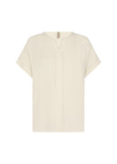 Radia 9 T-Shirt - Cream