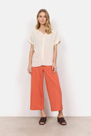 Radia 9 T-Shirt - Cream