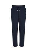 Siham 2 Trouser - Navy