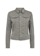 Erna 2 Jacket - Misty