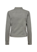 Erna 2 Jacket - Misty