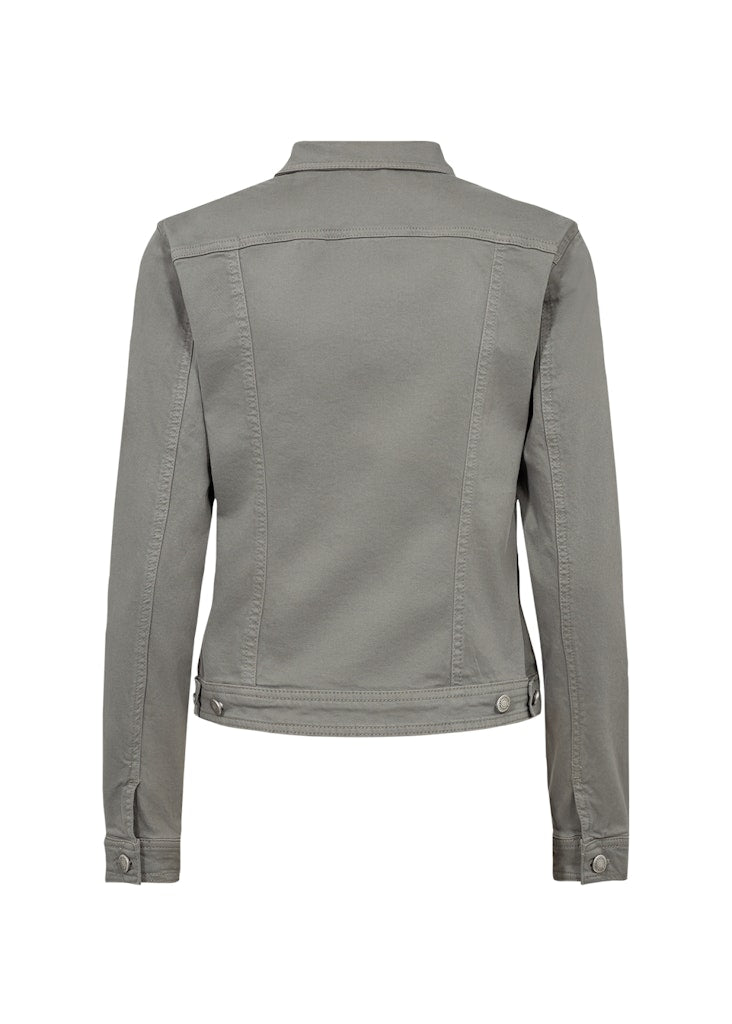 Erna 2 Jacket - Misty