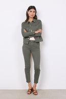 Erna 2 Jacket - Misty