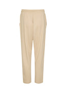 Siham 2 Trouser - Sand