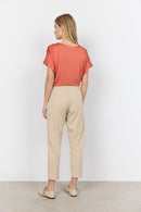 Siham 2 Trouser - Sand
