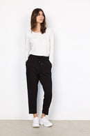 Siham 2 Trouser - Black