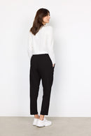 Siham 2 Trouser - Black