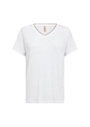 Emel 3 T-Shirt - White