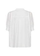Caliste 17 Blouse - White
