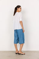 Caliste 17 Blouse - White