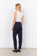 Ryan 1 Sleeveless Top - Offwhite