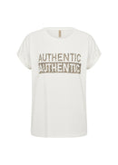 Marcia 329 T-Shirt - Offwhite