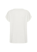 Marcia 329 T-Shirt - Offwhite