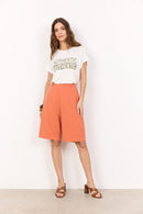 Marcia 329 T-Shirt - Offwhite