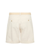 Rovena 1 Shorts - Cream