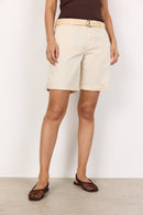 Rovena 1 Shorts - Cream