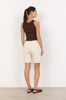 Rovena 1 Shorts - Cream