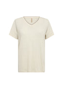 Emel 3 T-Shirt - Sand