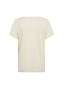 Emel 3 T-Shirt - Sand