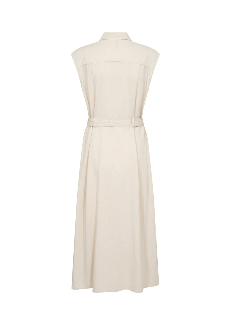 Ina 68 Dress - Sand