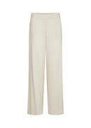Rozelia 4 Wide Leg Trousers - Sand