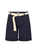 Rovena 1 Shorts - Navy