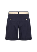 Rovena 1 Shorts - Navy