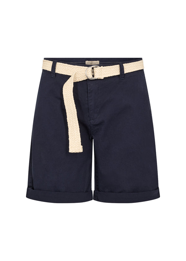 Rovena 1 Shorts - Navy