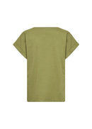 Babette 70 T-Shirt - Calliste Green