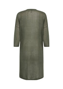 Rihan 3 Cardigan - Thyme