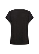 Babette 68 T-Shirt - Black