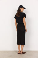 Babette 68 T-Shirt - Black