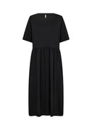 Derby 50 Dress - Black