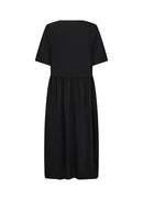 Derby 50 Dress - Black