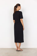 Derby 50 Dress - Black