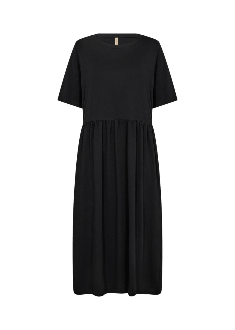 Derby 50 Dress - Black