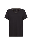 Emel 3 T-Shirt - Black