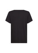 Emel 3 T-Shirt - Black
