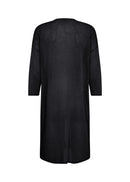 Rihan 3 Cardigan - Black