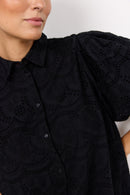 Raheen 4 Dress - Black