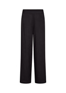 Rozelia 4 Wide Leg Trousers - Black