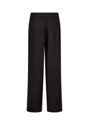 Rozelia 4 Wide Leg Trousers - Black